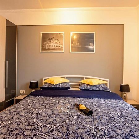 Modern&Stylish Apartment Excellent Location Superhost Constanţa Exterior foto