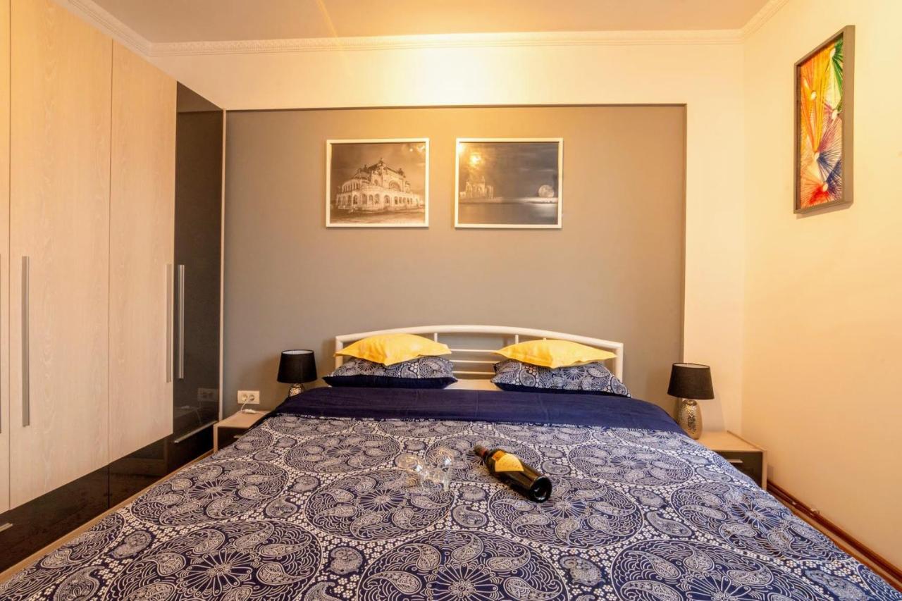 Modern&Stylish Apartment Excellent Location Superhost Constanţa Exterior foto