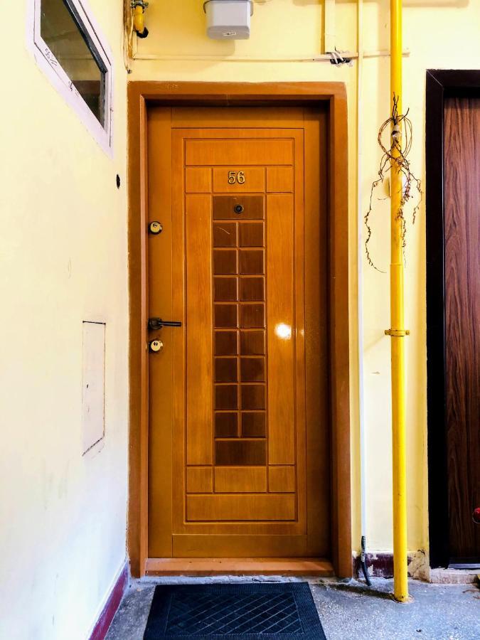 Modern&Stylish Apartment Excellent Location Superhost Constanţa Exterior foto