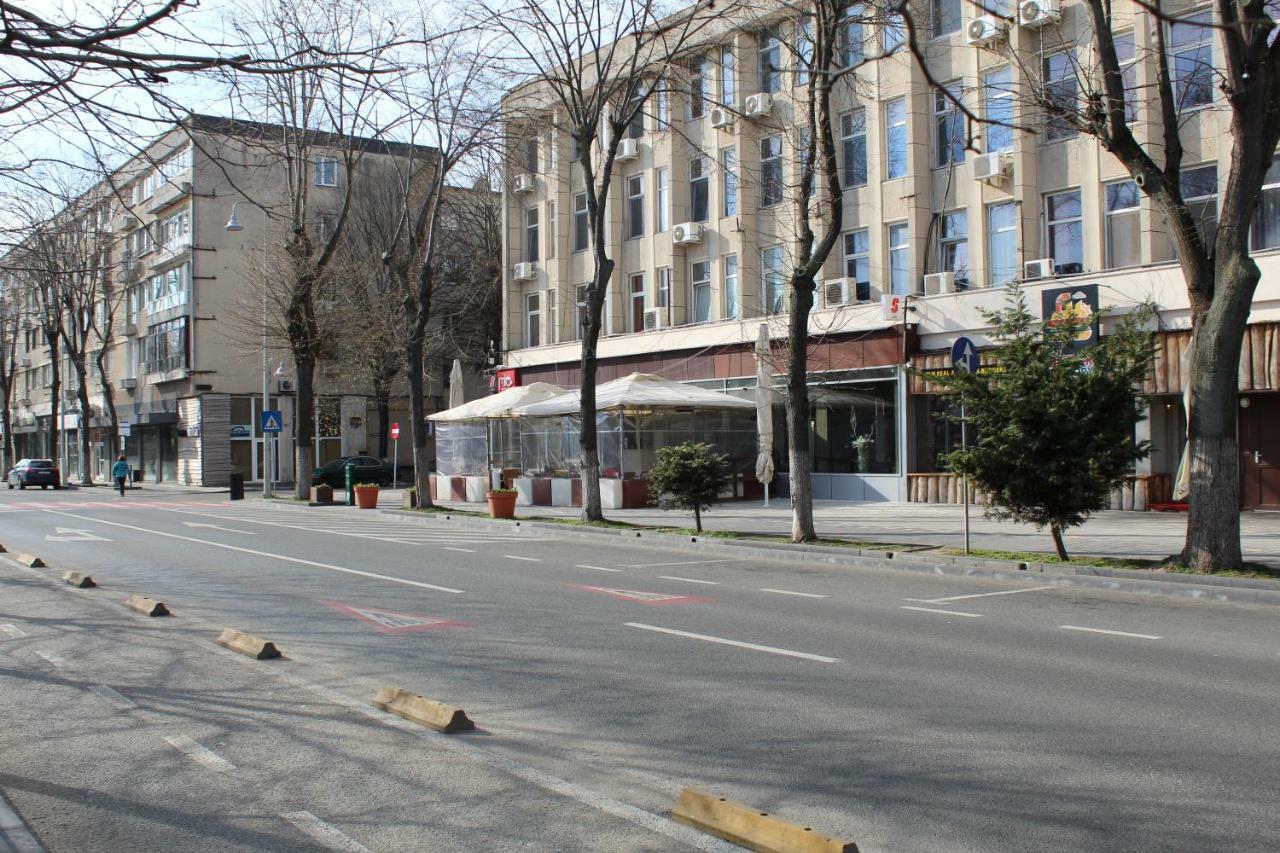 Modern&Stylish Apartment Excellent Location Superhost Constanţa Exterior foto