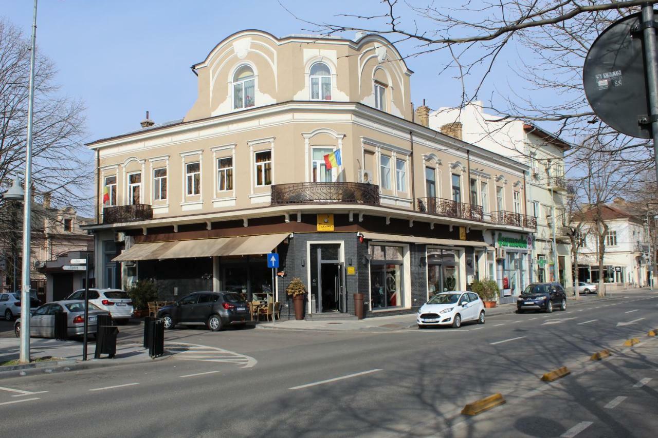 Modern&Stylish Apartment Excellent Location Superhost Constanţa Exterior foto